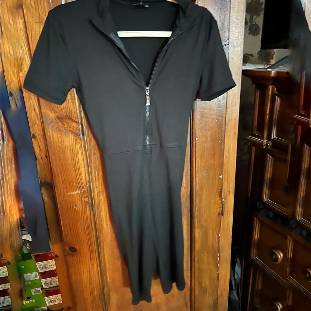 Romper/ jumpsuit